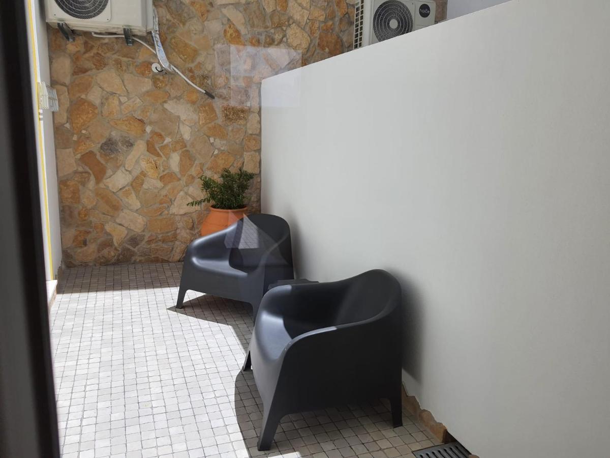 Aparthotel Casinhas Da Avo Aura à Reguengos de Monsaraz Extérieur photo