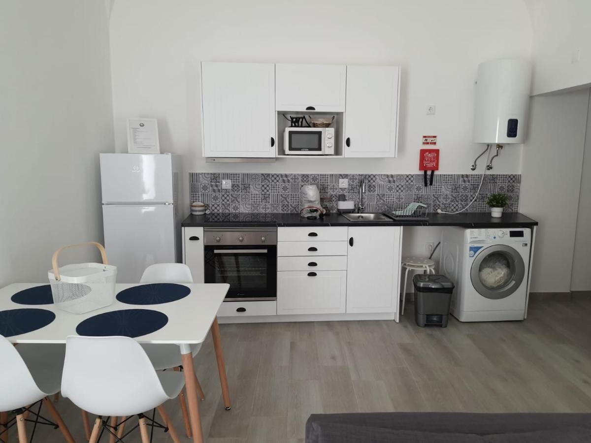 Aparthotel Casinhas Da Avo Aura à Reguengos de Monsaraz Extérieur photo