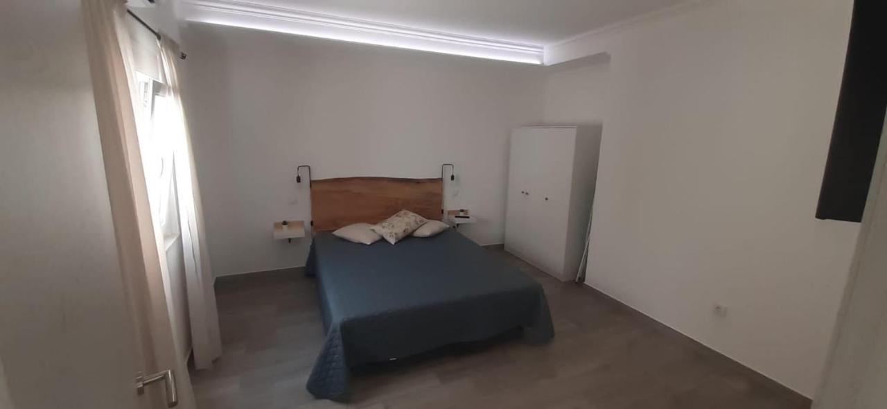 Aparthotel Casinhas Da Avo Aura à Reguengos de Monsaraz Extérieur photo